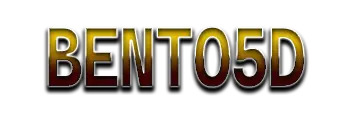 Logo Bento5D